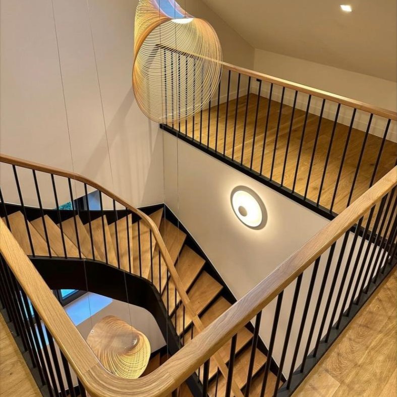 DOUBLE ESCALIER TRADITIONNEL (1)