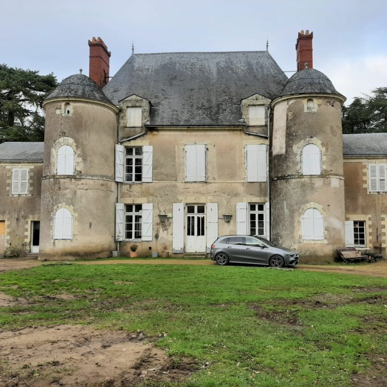 MENUISERIE PATRIMOINE RENOVATION