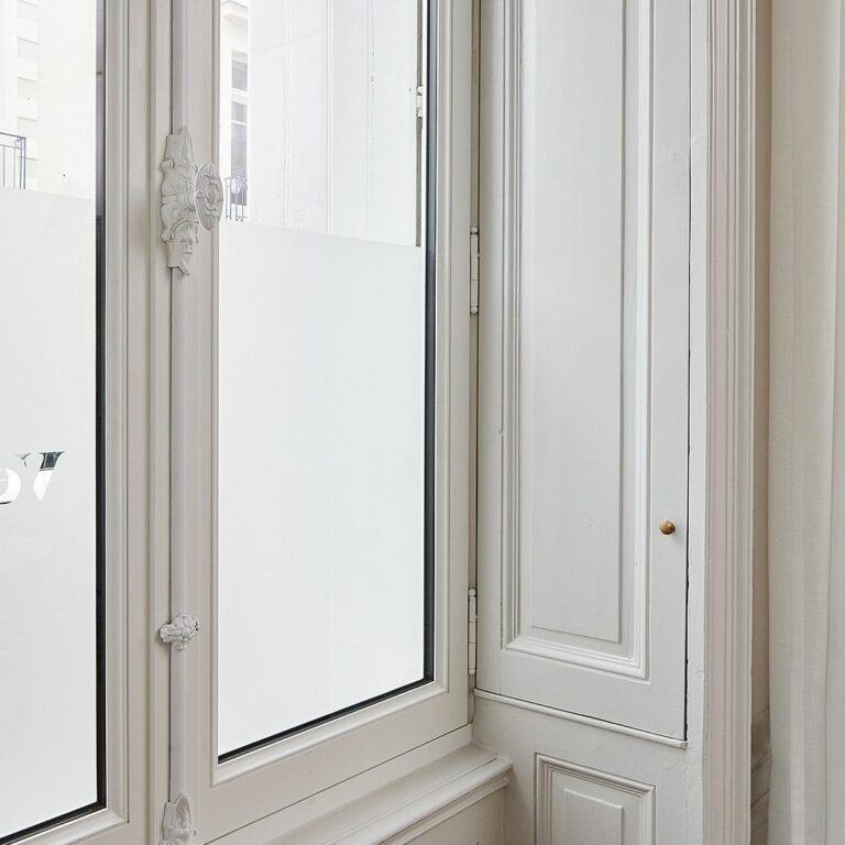 MENUISERIE PATRIMOINE ET MODERNITÉ