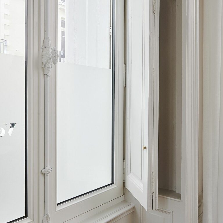 MENUISERIE PATRIMOINE ET MODERNITÉ