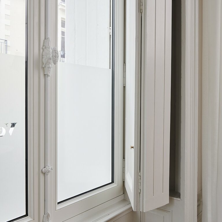 MENUISERIE PATRIMOINE ET MODERNITÉ