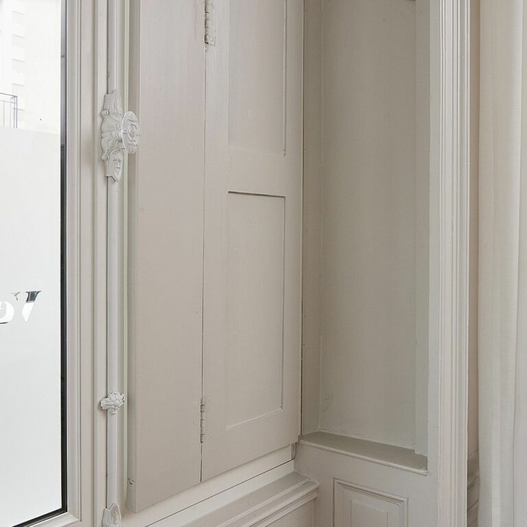 MENUISERIE PATRIMOINE ET MODERNITÉ