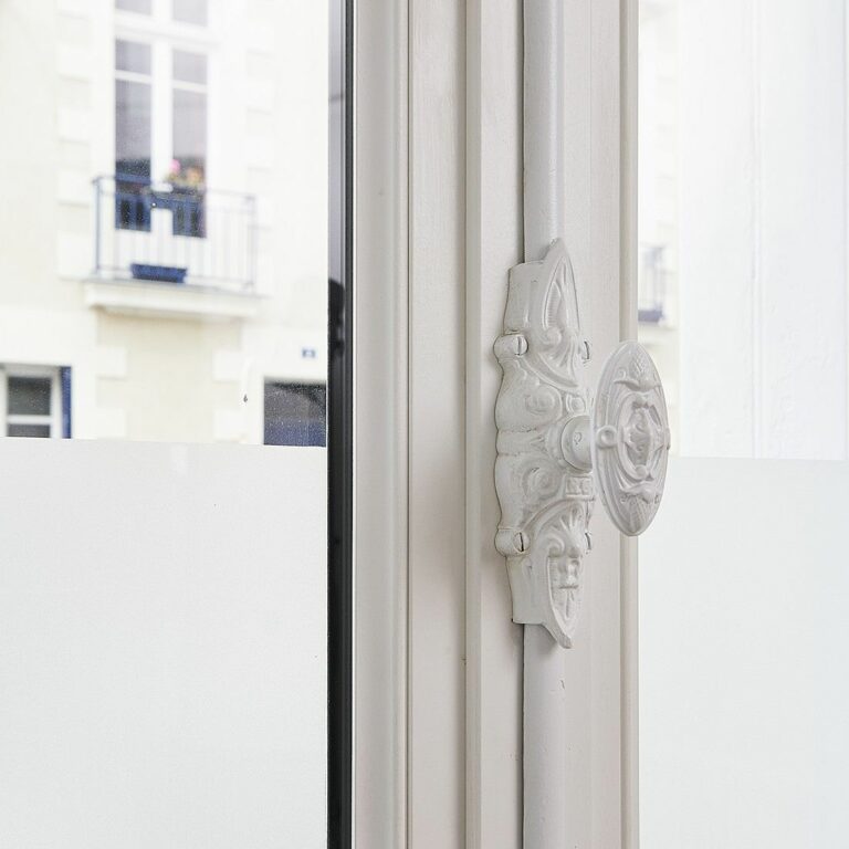 MENUISERIE PATRIMOINE ET MODERNITÉ