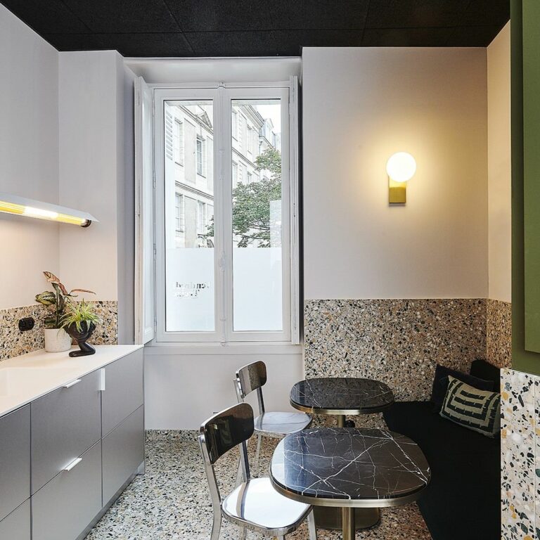 MENUISERIE PATRIMOINE ET MODERNITÉ